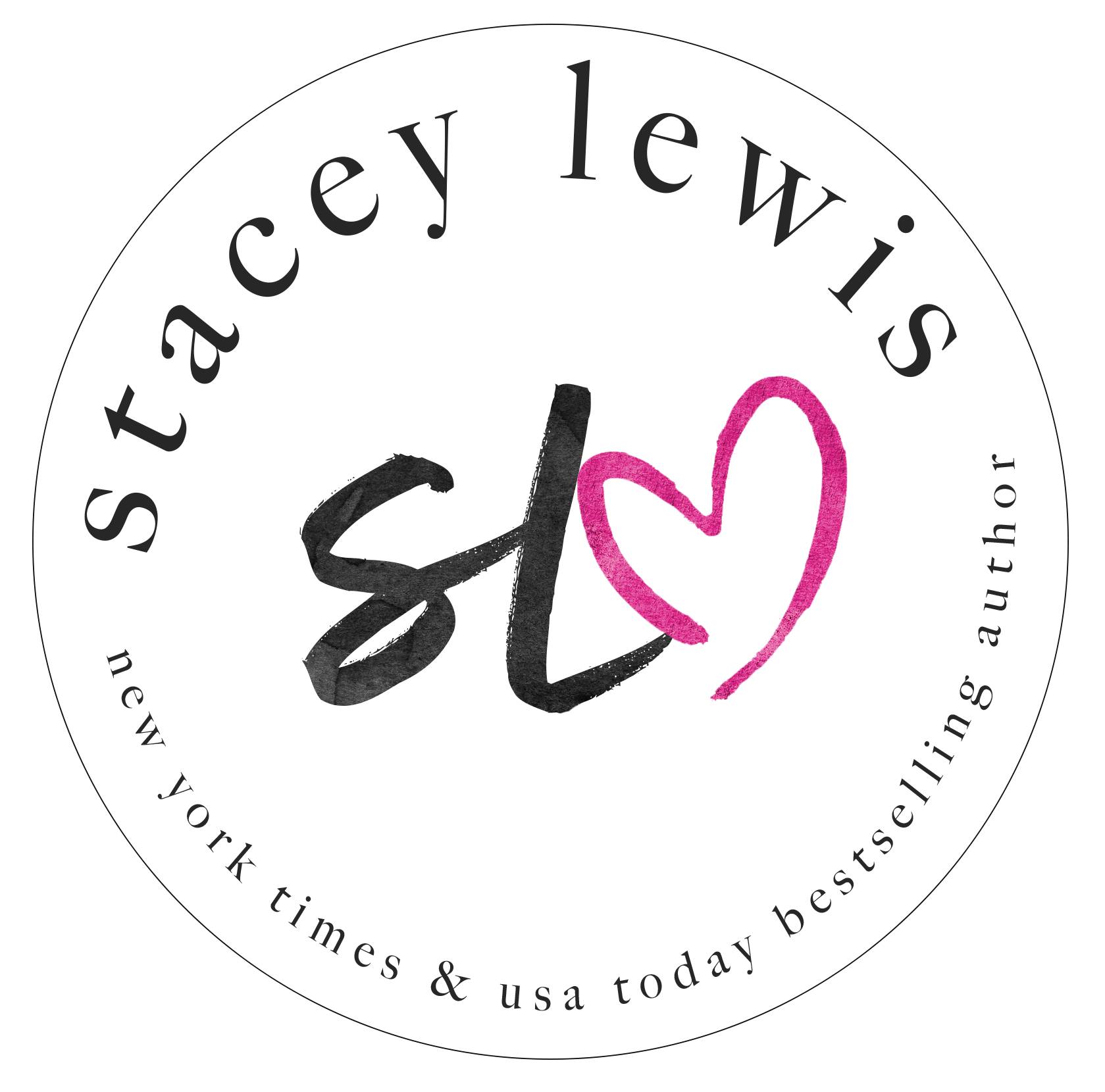 Playlists Stacey Lewis 